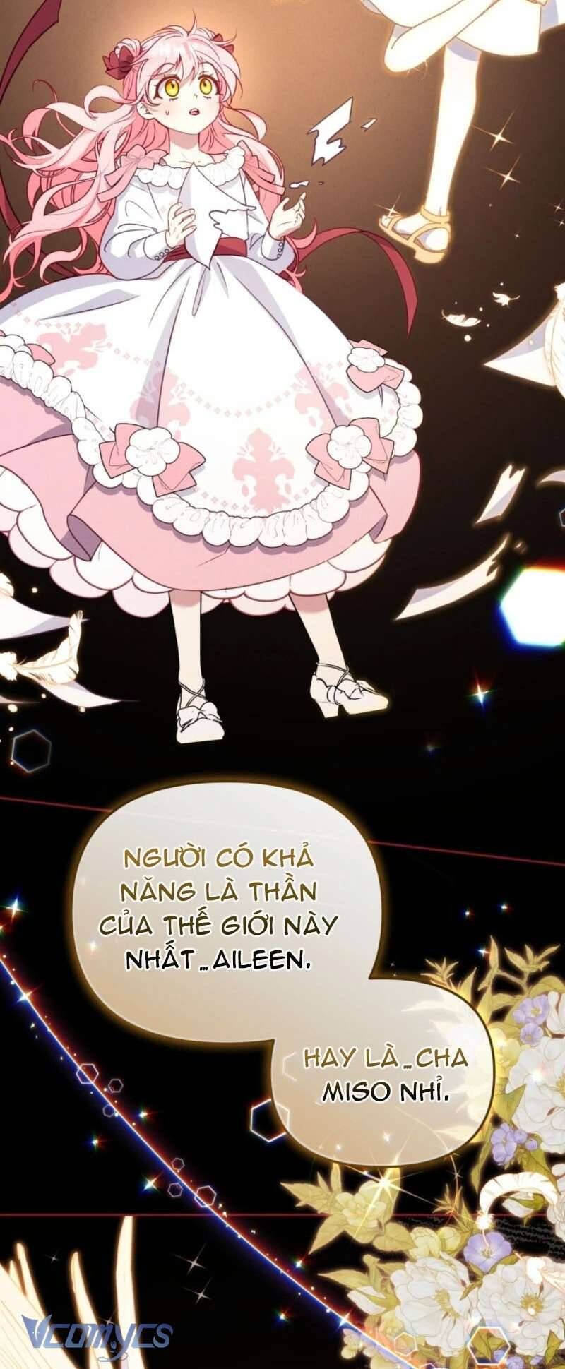 Tôi Đang Được Nuôi Dưỡng Bởi Những Kẻ Phản Diện - Chapter 105 - Page 72