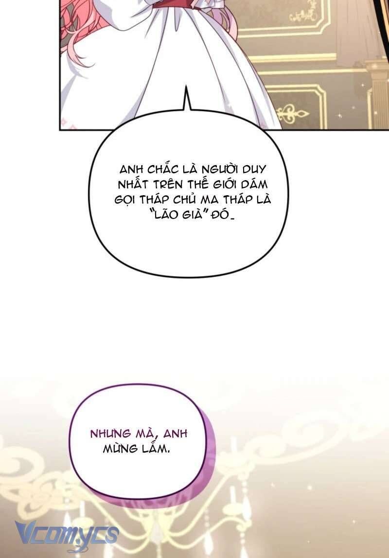 Tôi Đang Được Nuôi Dưỡng Bởi Những Kẻ Phản Diện - Chapter 105 - Page 8