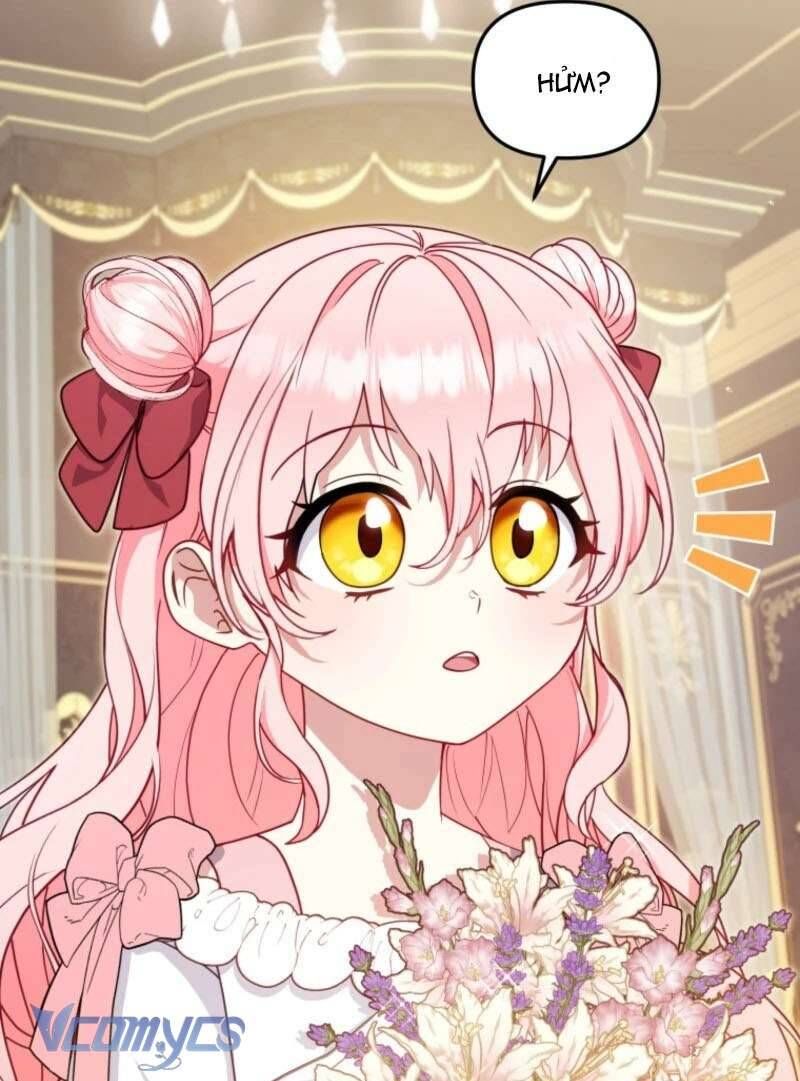 Tôi Đang Được Nuôi Dưỡng Bởi Những Kẻ Phản Diện - Chapter 105 - Page 9