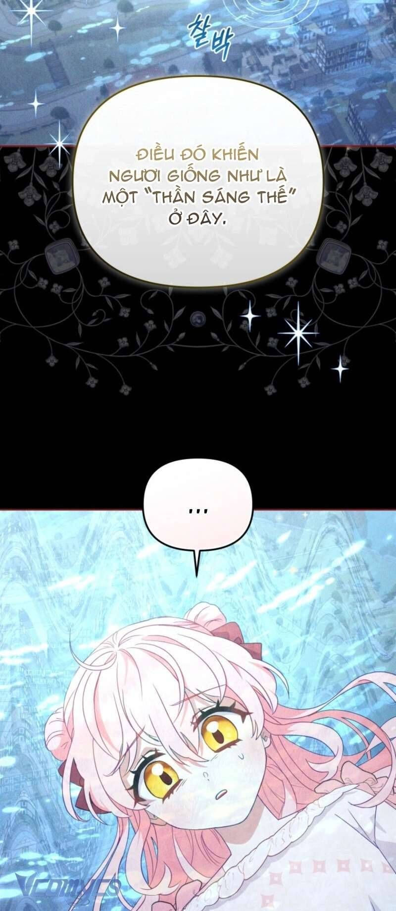 Tôi Đang Được Nuôi Dưỡng Bởi Những Kẻ Phản Diện - Chapter 106 - Page 11