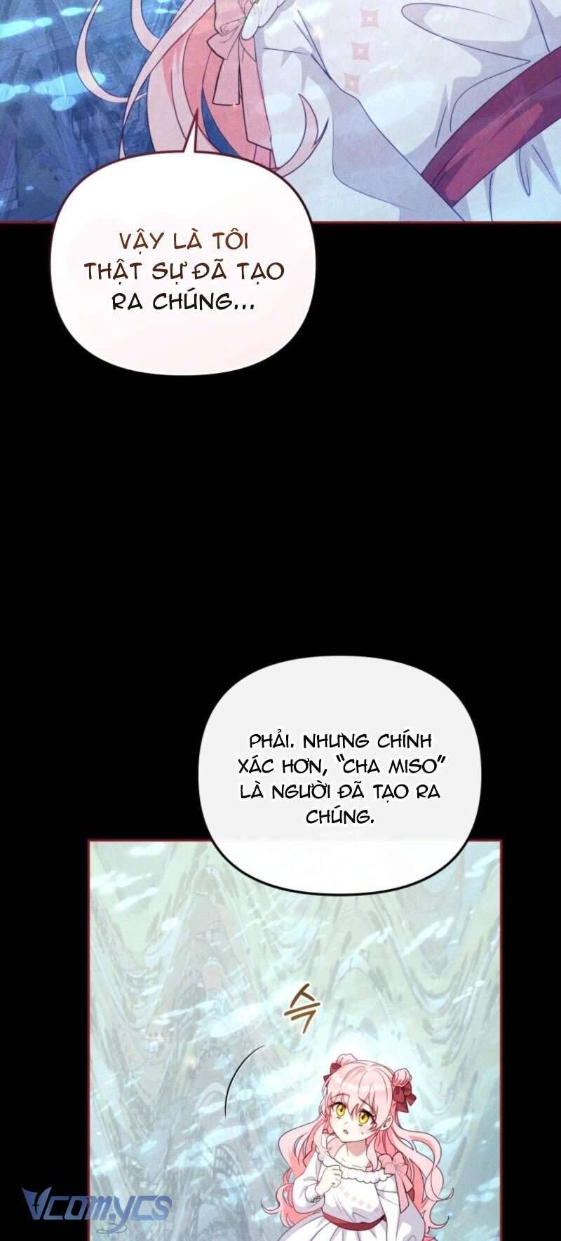 Tôi Đang Được Nuôi Dưỡng Bởi Những Kẻ Phản Diện - Chapter 106 - Page 12