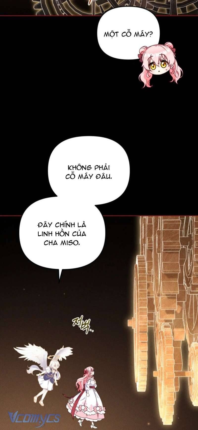 Tôi Đang Được Nuôi Dưỡng Bởi Những Kẻ Phản Diện - Chapter 106 - Page 14