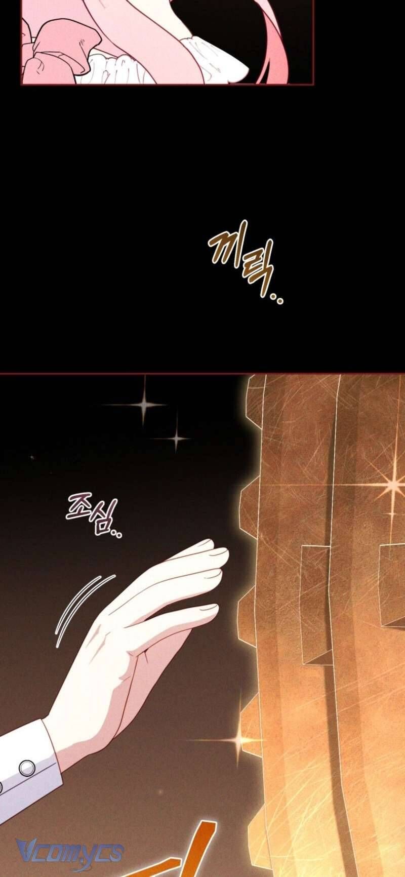 Tôi Đang Được Nuôi Dưỡng Bởi Những Kẻ Phản Diện - Chapter 106 - Page 16