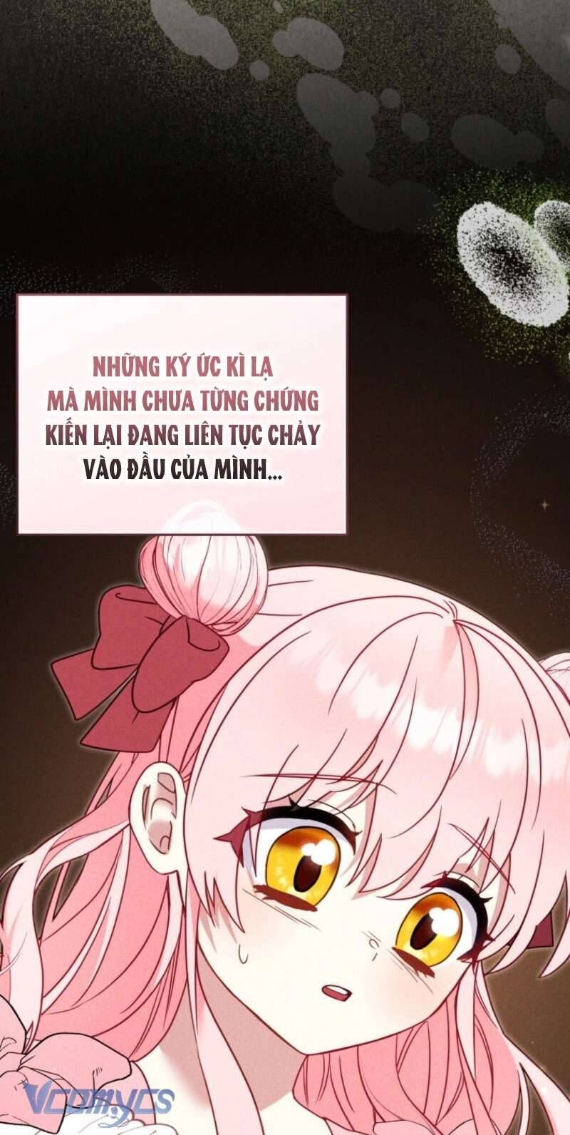 Tôi Đang Được Nuôi Dưỡng Bởi Những Kẻ Phản Diện - Chapter 106 - Page 20