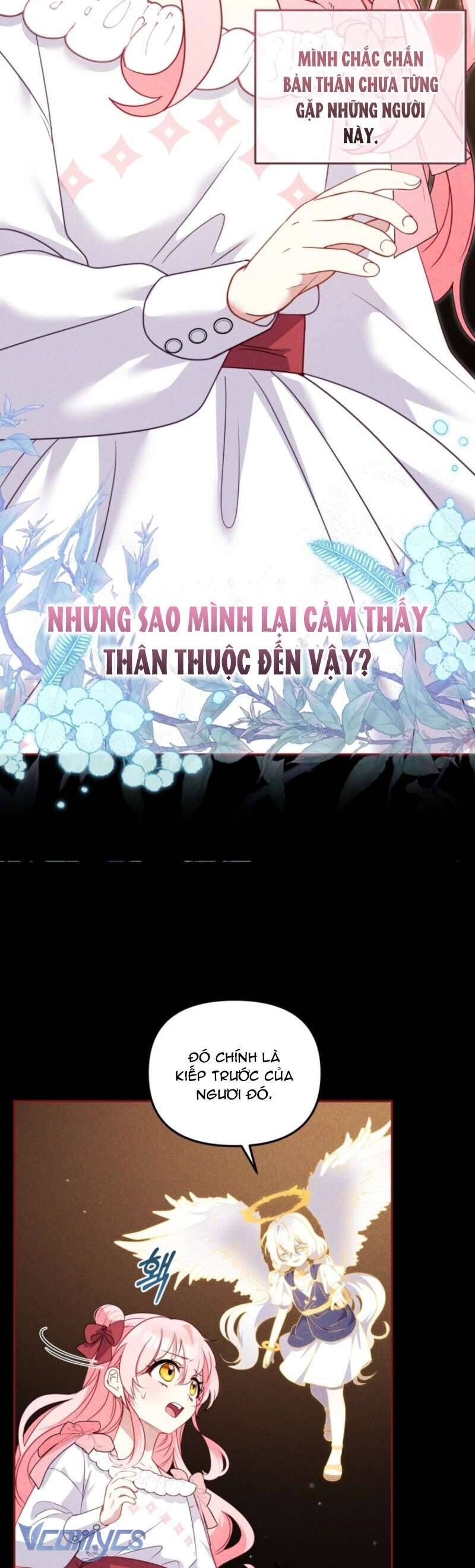 Tôi Đang Được Nuôi Dưỡng Bởi Những Kẻ Phản Diện - Chapter 106 - Page 21