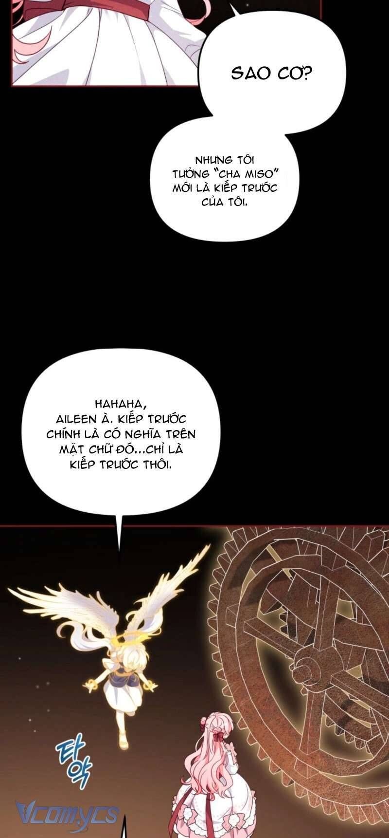 Tôi Đang Được Nuôi Dưỡng Bởi Những Kẻ Phản Diện - Chapter 106 - Page 22