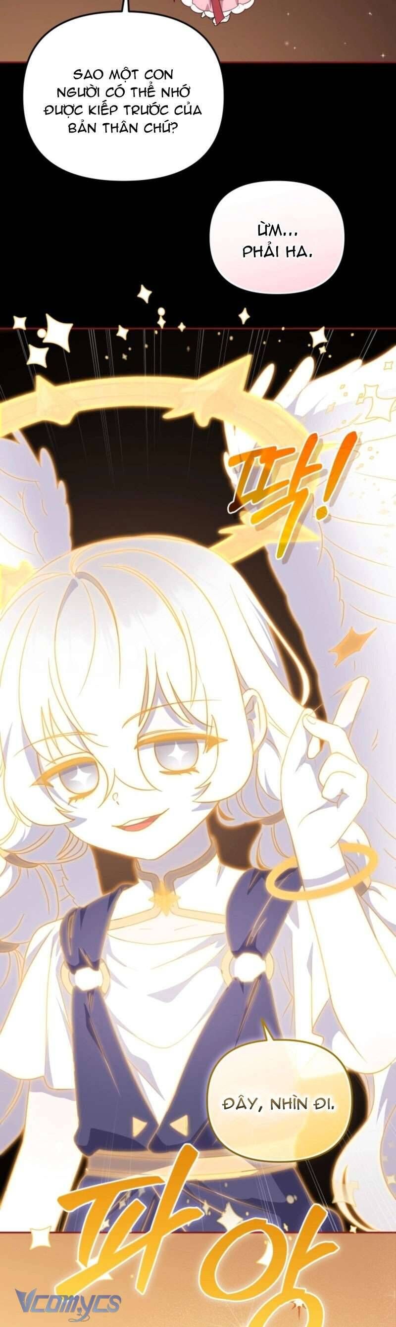 Tôi Đang Được Nuôi Dưỡng Bởi Những Kẻ Phản Diện - Chapter 106 - Page 23