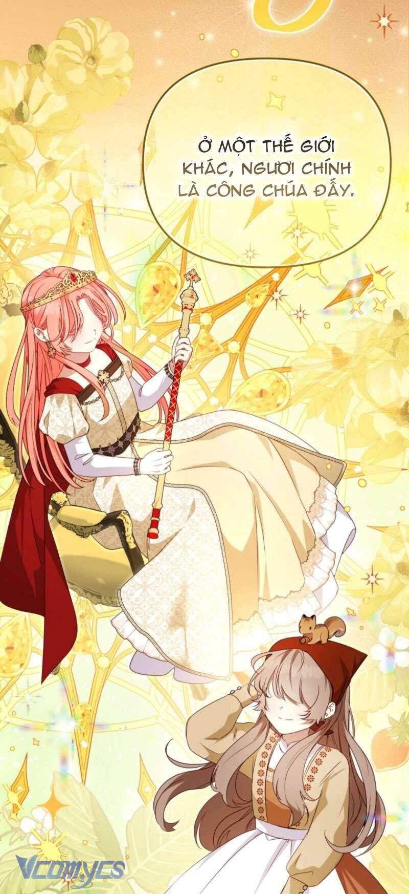 Tôi Đang Được Nuôi Dưỡng Bởi Những Kẻ Phản Diện - Chapter 106 - Page 24