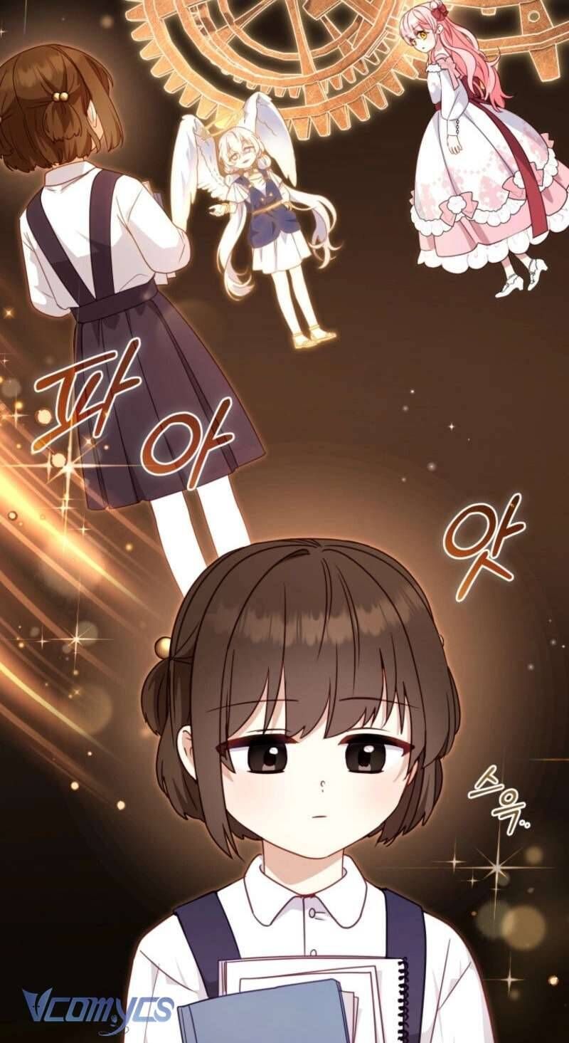 Tôi Đang Được Nuôi Dưỡng Bởi Những Kẻ Phản Diện - Chapter 106 - Page 28