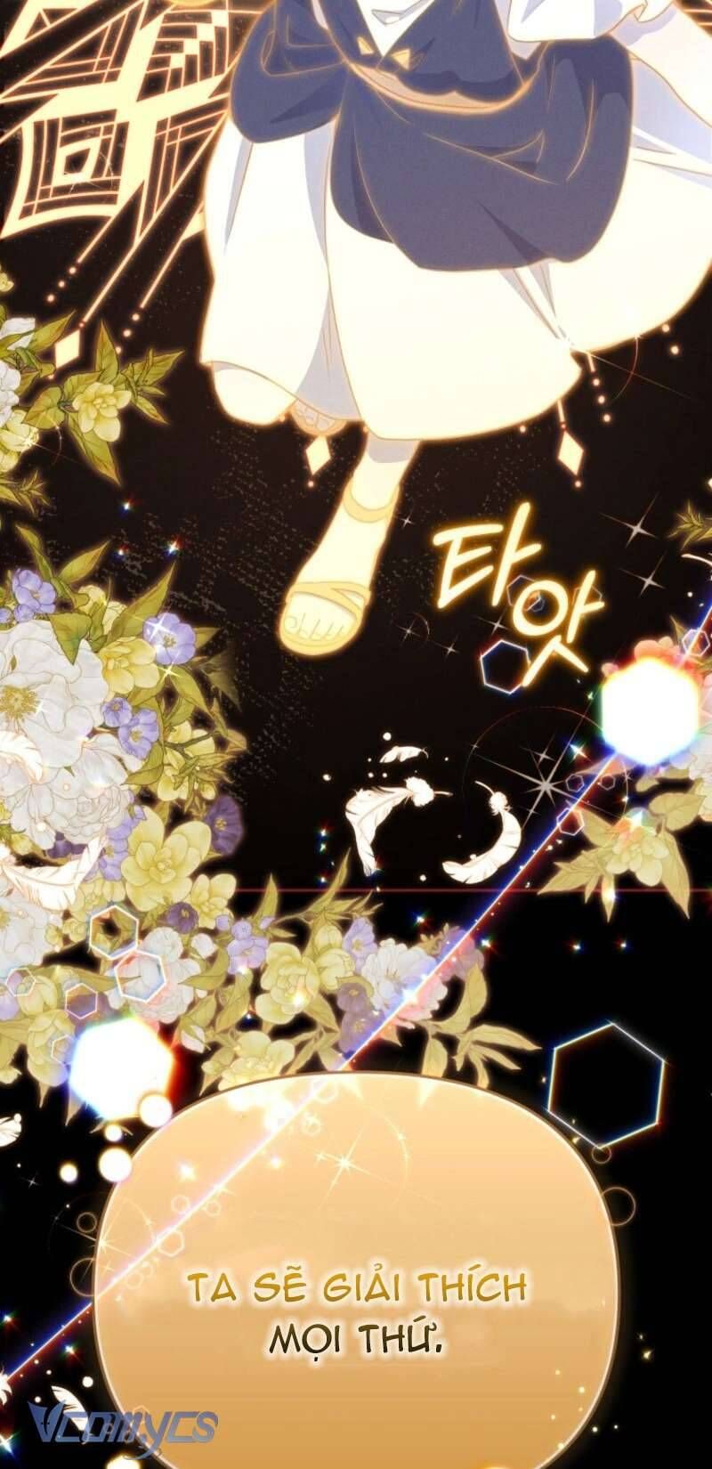 Tôi Đang Được Nuôi Dưỡng Bởi Những Kẻ Phản Diện - Chapter 106 - Page 3