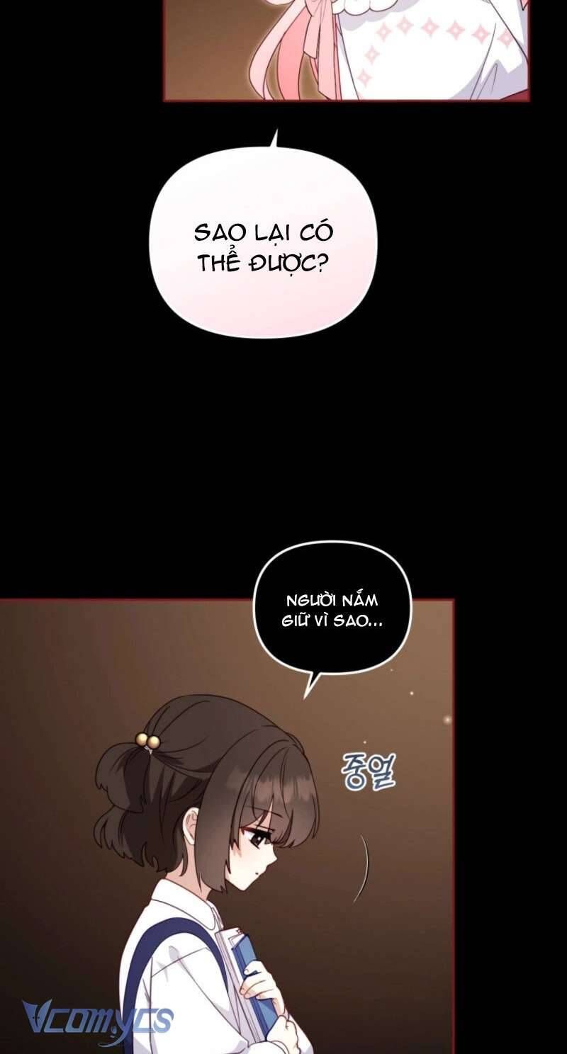 Tôi Đang Được Nuôi Dưỡng Bởi Những Kẻ Phản Diện - Chapter 106 - Page 30