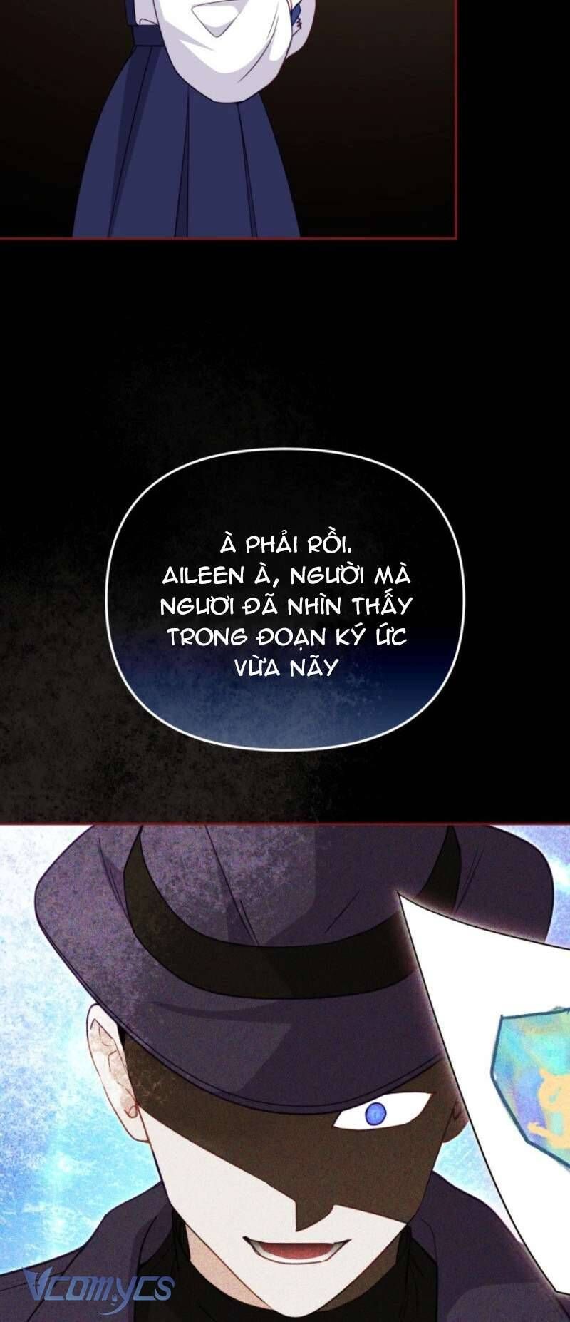 Tôi Đang Được Nuôi Dưỡng Bởi Những Kẻ Phản Diện - Chapter 106 - Page 31