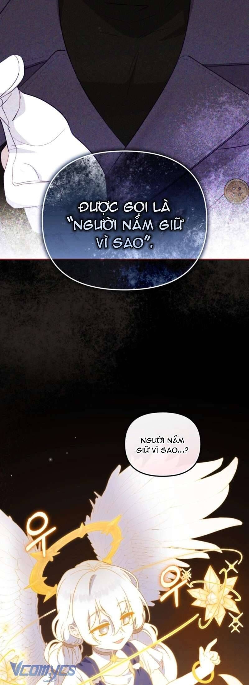Tôi Đang Được Nuôi Dưỡng Bởi Những Kẻ Phản Diện - Chapter 106 - Page 32