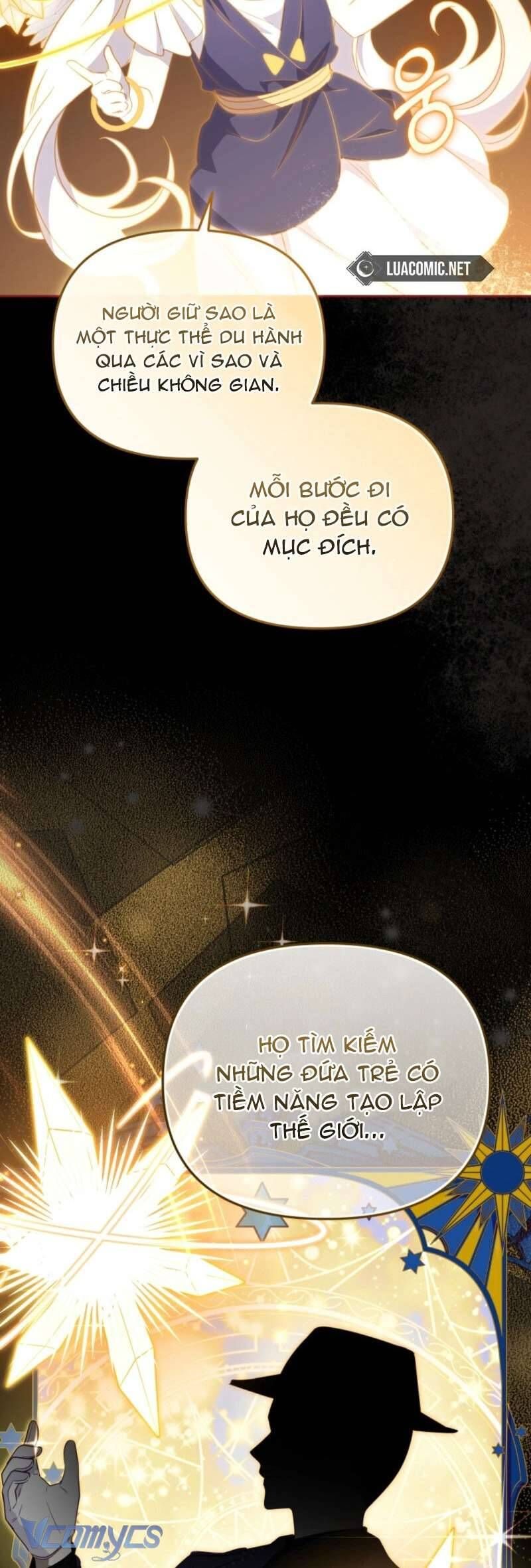 Tôi Đang Được Nuôi Dưỡng Bởi Những Kẻ Phản Diện - Chapter 106 - Page 33