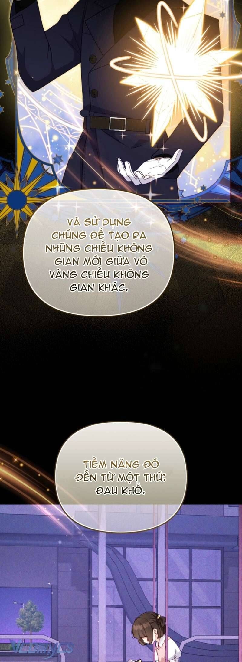 Tôi Đang Được Nuôi Dưỡng Bởi Những Kẻ Phản Diện - Chapter 106 - Page 34