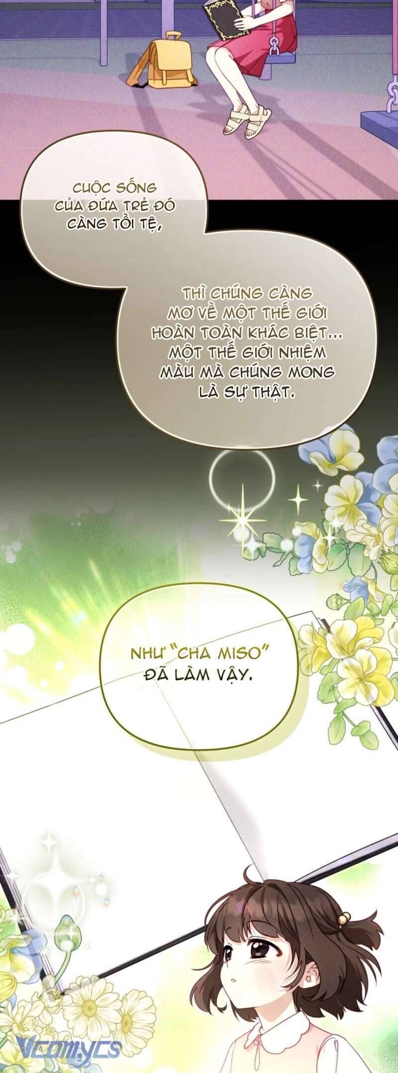 Tôi Đang Được Nuôi Dưỡng Bởi Những Kẻ Phản Diện - Chapter 106 - Page 35