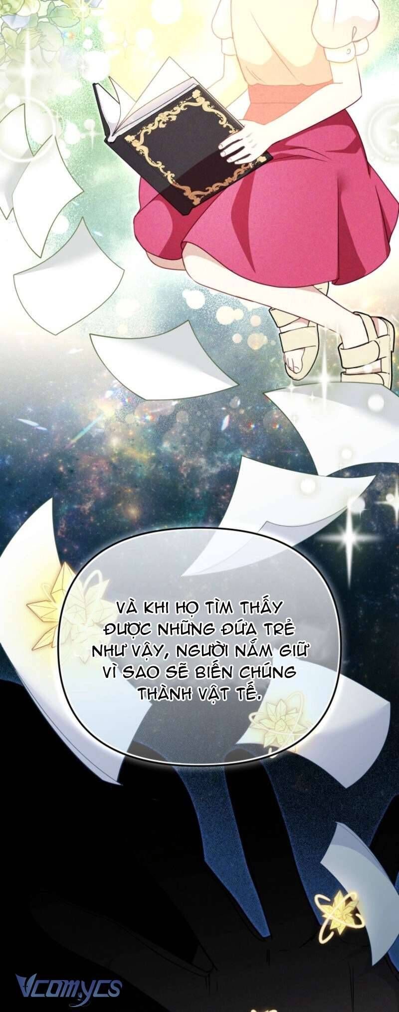 Tôi Đang Được Nuôi Dưỡng Bởi Những Kẻ Phản Diện - Chapter 106 - Page 36