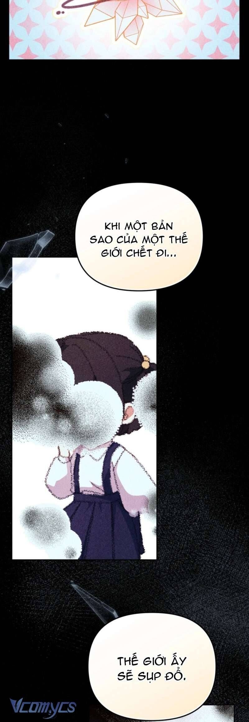 Tôi Đang Được Nuôi Dưỡng Bởi Những Kẻ Phản Diện - Chapter 106 - Page 41