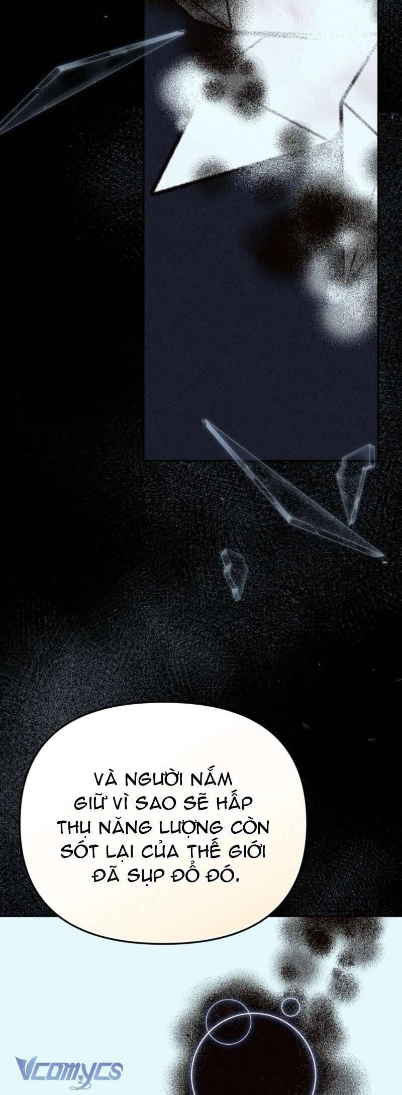 Tôi Đang Được Nuôi Dưỡng Bởi Những Kẻ Phản Diện - Chapter 106 - Page 42