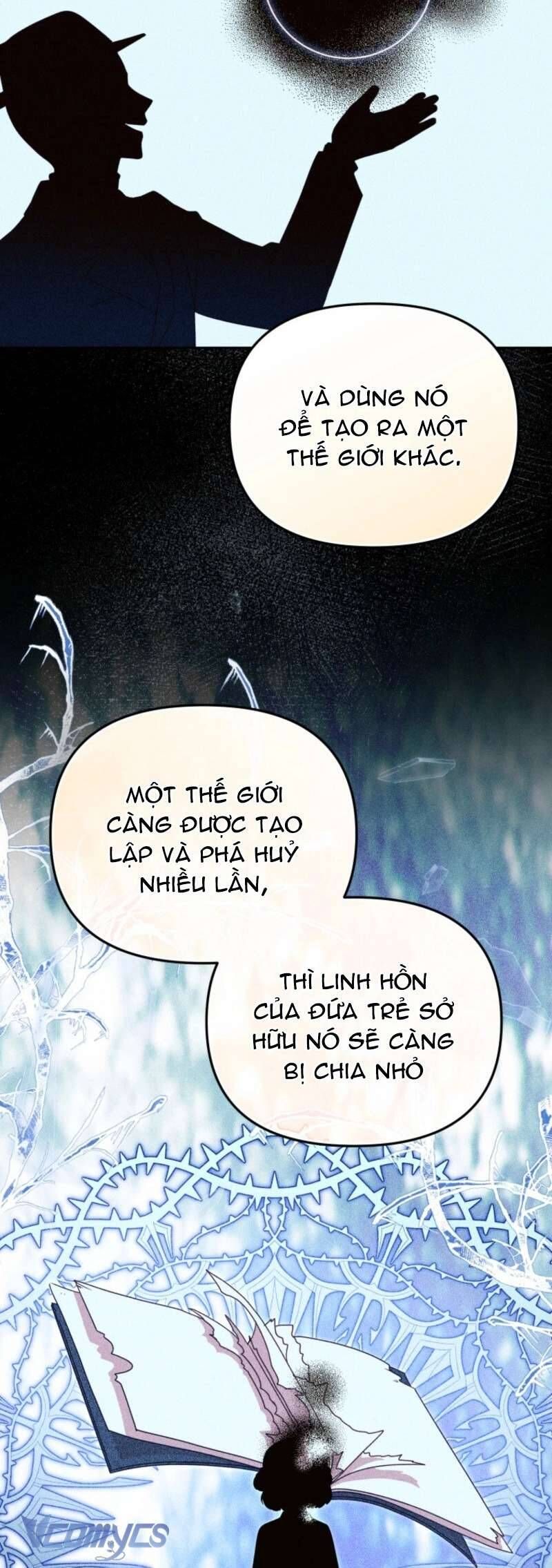 Tôi Đang Được Nuôi Dưỡng Bởi Những Kẻ Phản Diện - Chapter 106 - Page 43