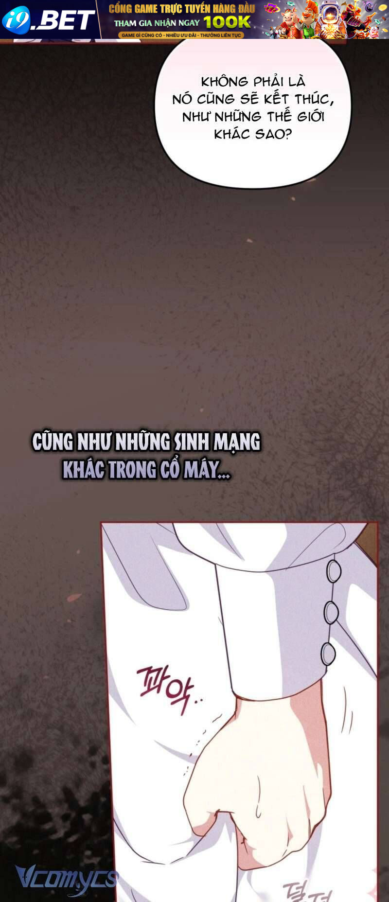 Tôi Đang Được Nuôi Dưỡng Bởi Những Kẻ Phản Diện - Chapter 106 - Page 50