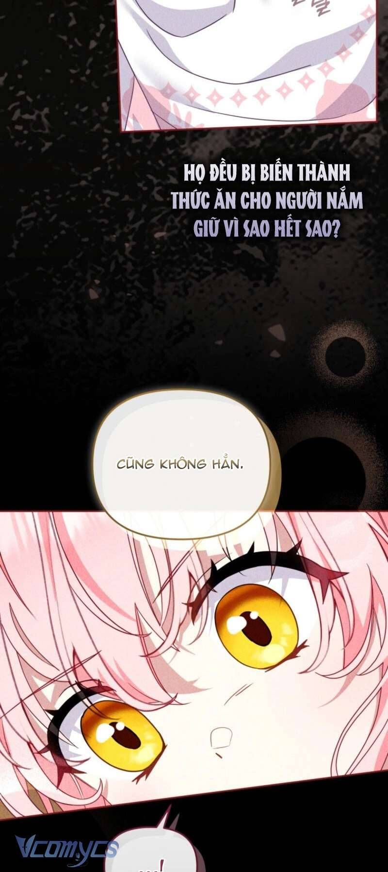 Tôi Đang Được Nuôi Dưỡng Bởi Những Kẻ Phản Diện - Chapter 106 - Page 51