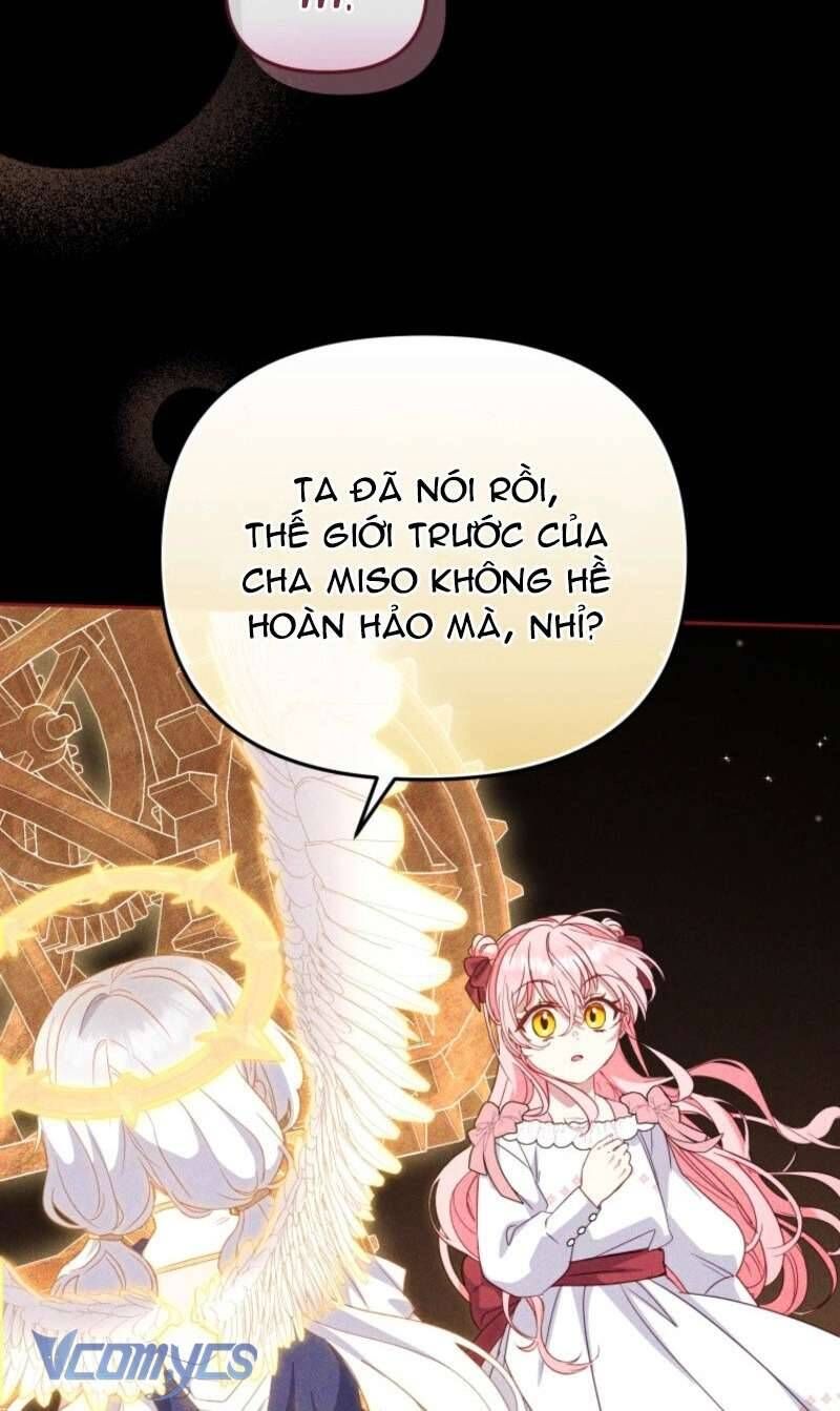 Tôi Đang Được Nuôi Dưỡng Bởi Những Kẻ Phản Diện - Chapter 106 - Page 52