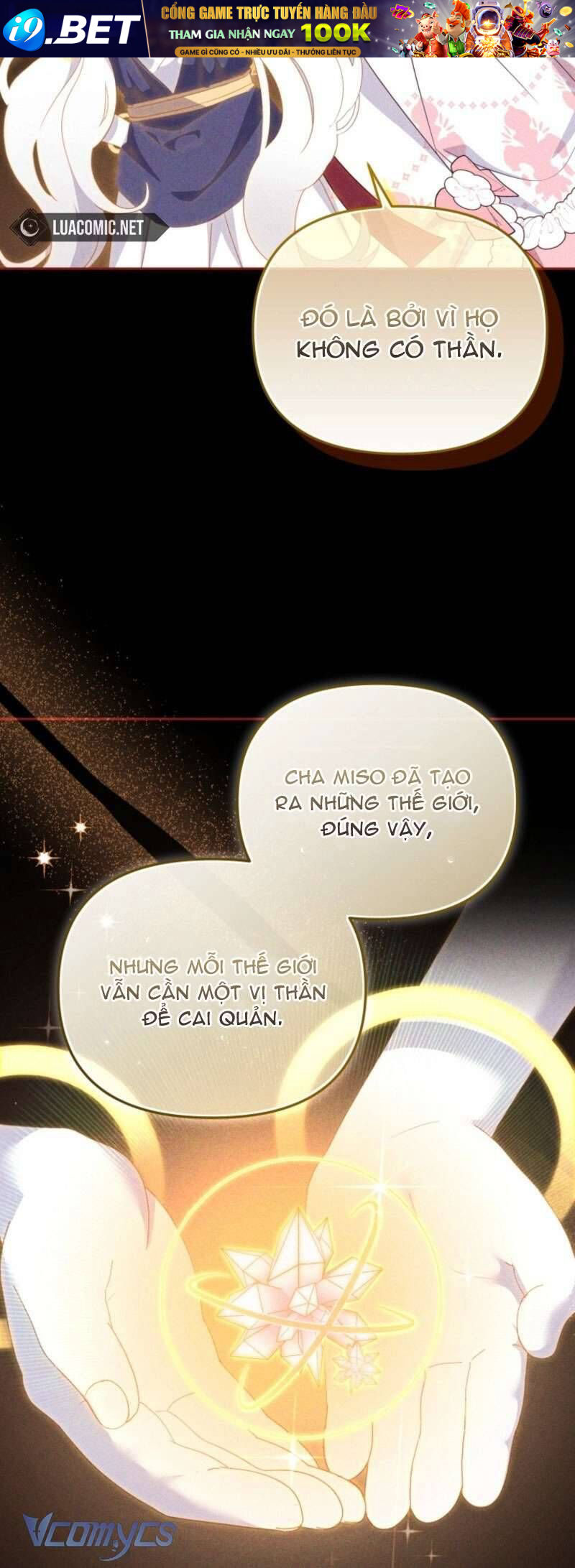 Tôi Đang Được Nuôi Dưỡng Bởi Những Kẻ Phản Diện - Chapter 106 - Page 53