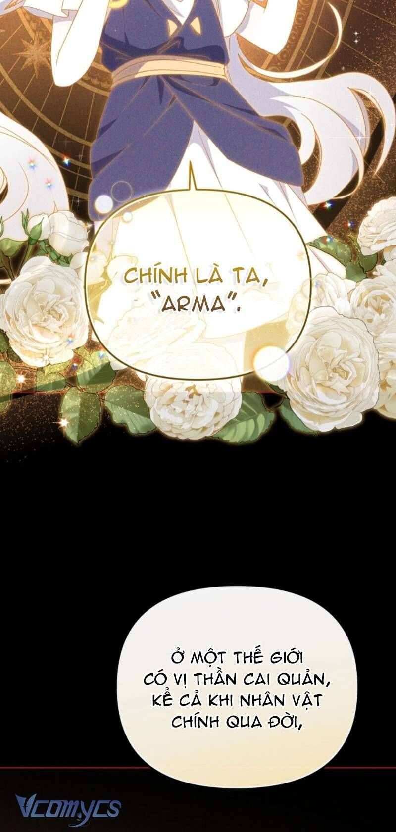 Tôi Đang Được Nuôi Dưỡng Bởi Những Kẻ Phản Diện - Chapter 106 - Page 55