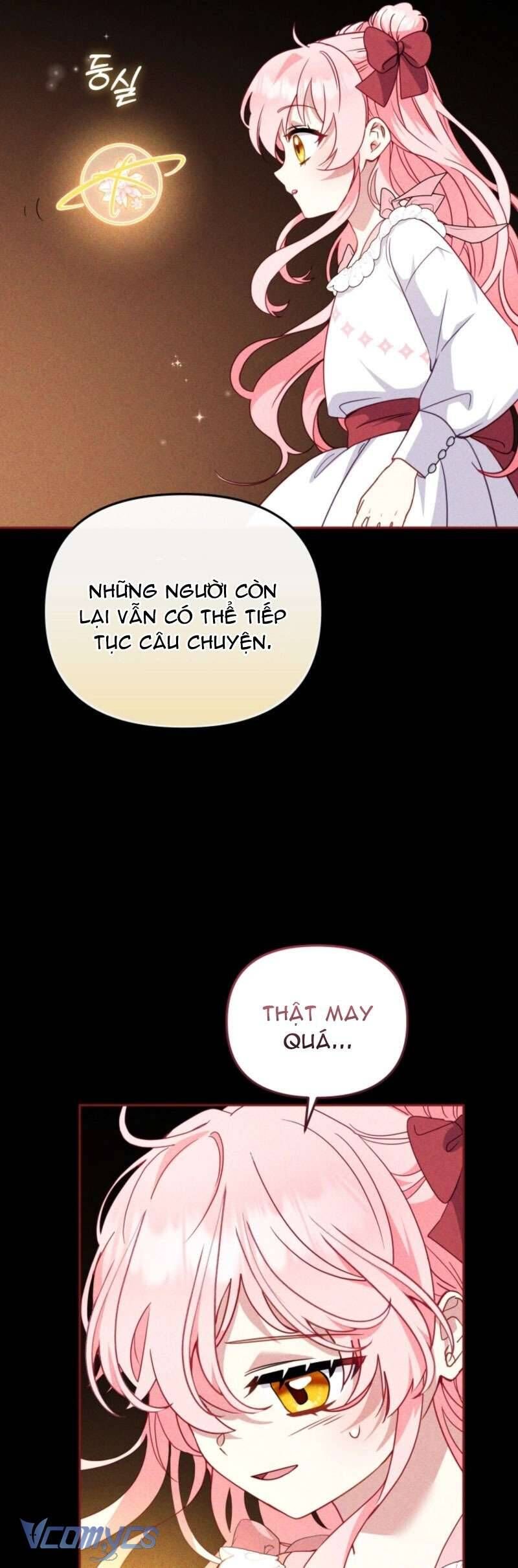 Tôi Đang Được Nuôi Dưỡng Bởi Những Kẻ Phản Diện - Chapter 106 - Page 56