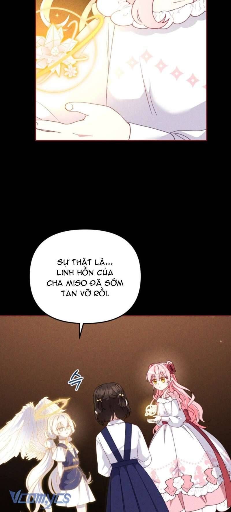 Tôi Đang Được Nuôi Dưỡng Bởi Những Kẻ Phản Diện - Chapter 106 - Page 57