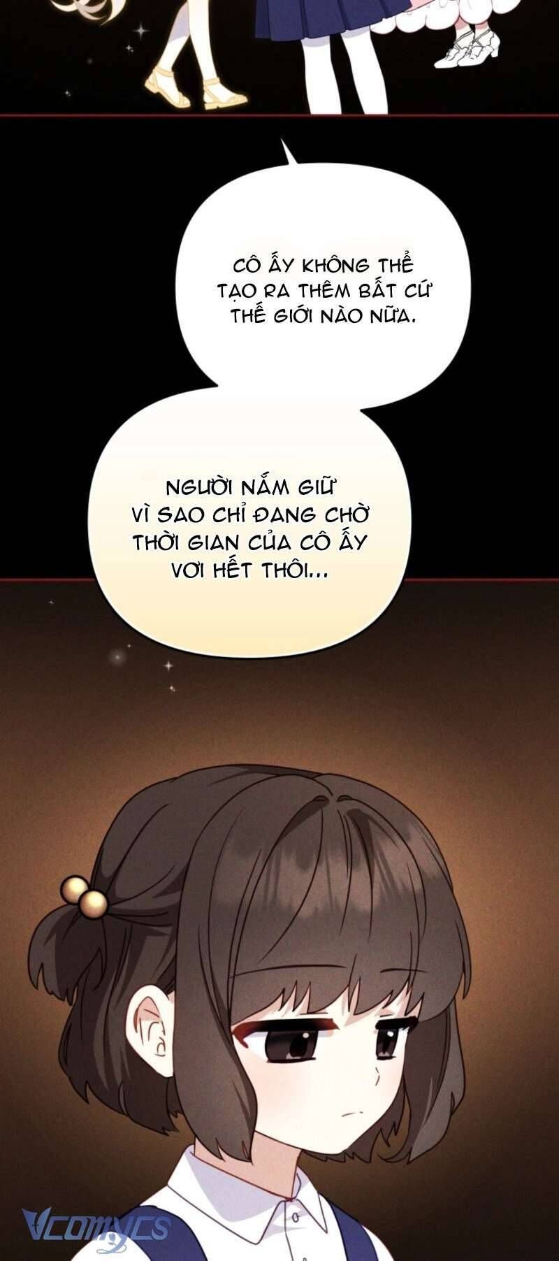 Tôi Đang Được Nuôi Dưỡng Bởi Những Kẻ Phản Diện - Chapter 106 - Page 58