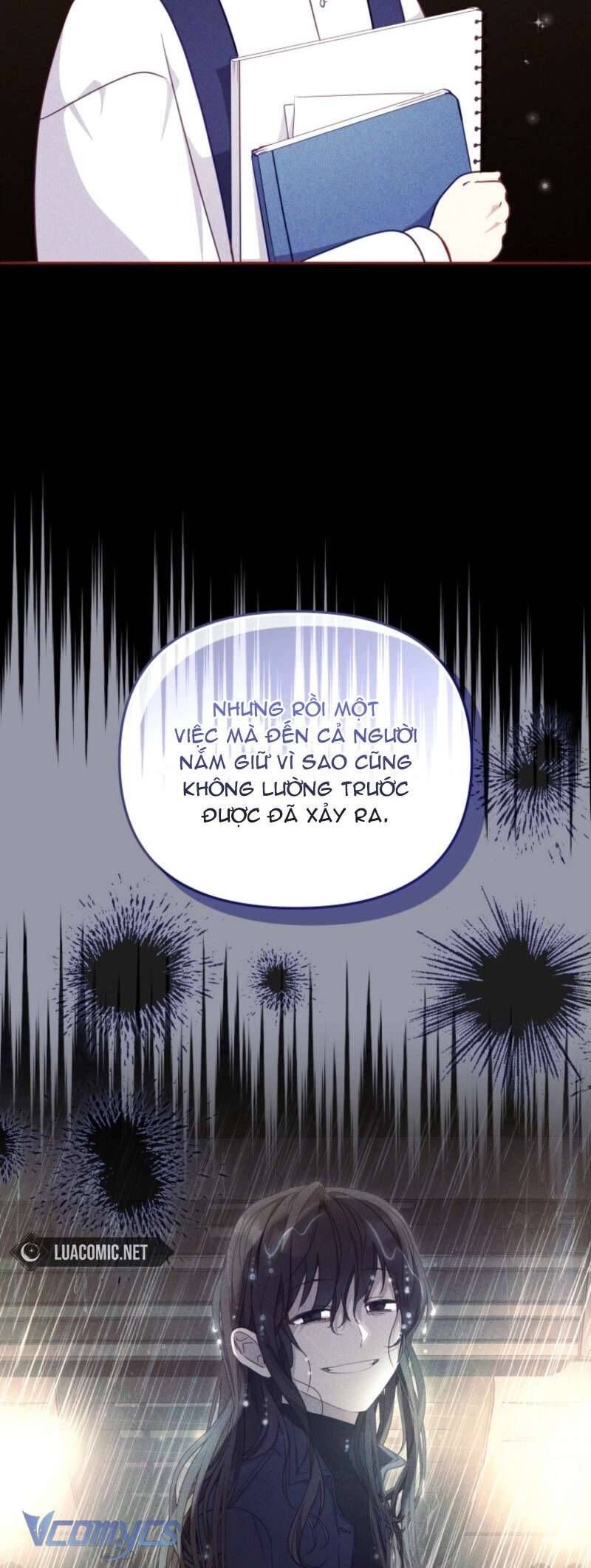 Tôi Đang Được Nuôi Dưỡng Bởi Những Kẻ Phản Diện - Chapter 106 - Page 59
