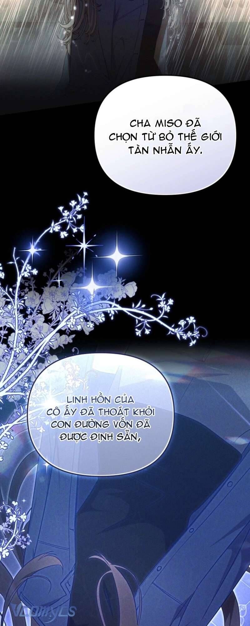 Tôi Đang Được Nuôi Dưỡng Bởi Những Kẻ Phản Diện - Chapter 106 - Page 60