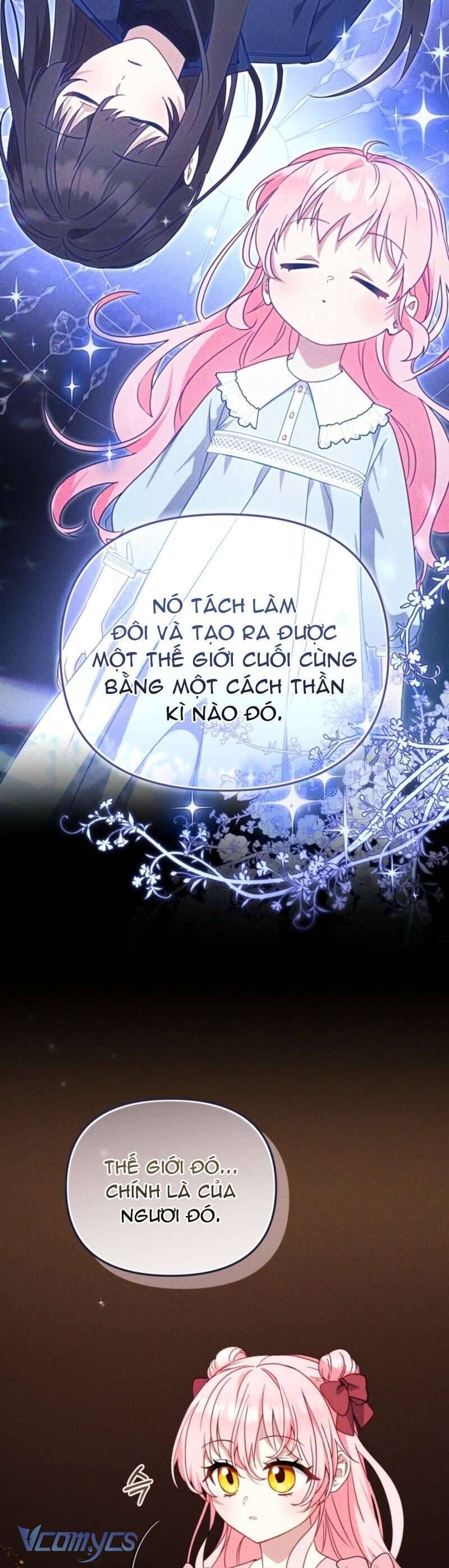 Tôi Đang Được Nuôi Dưỡng Bởi Những Kẻ Phản Diện - Chapter 106 - Page 62