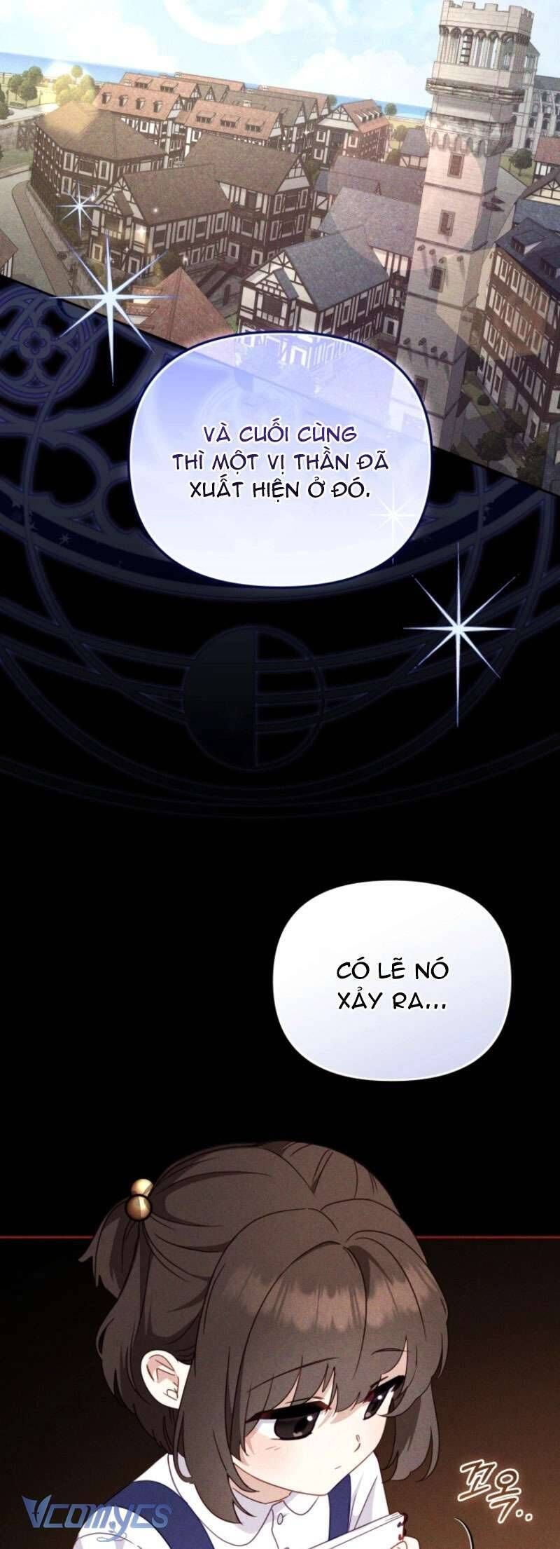 Tôi Đang Được Nuôi Dưỡng Bởi Những Kẻ Phản Diện - Chapter 106 - Page 64