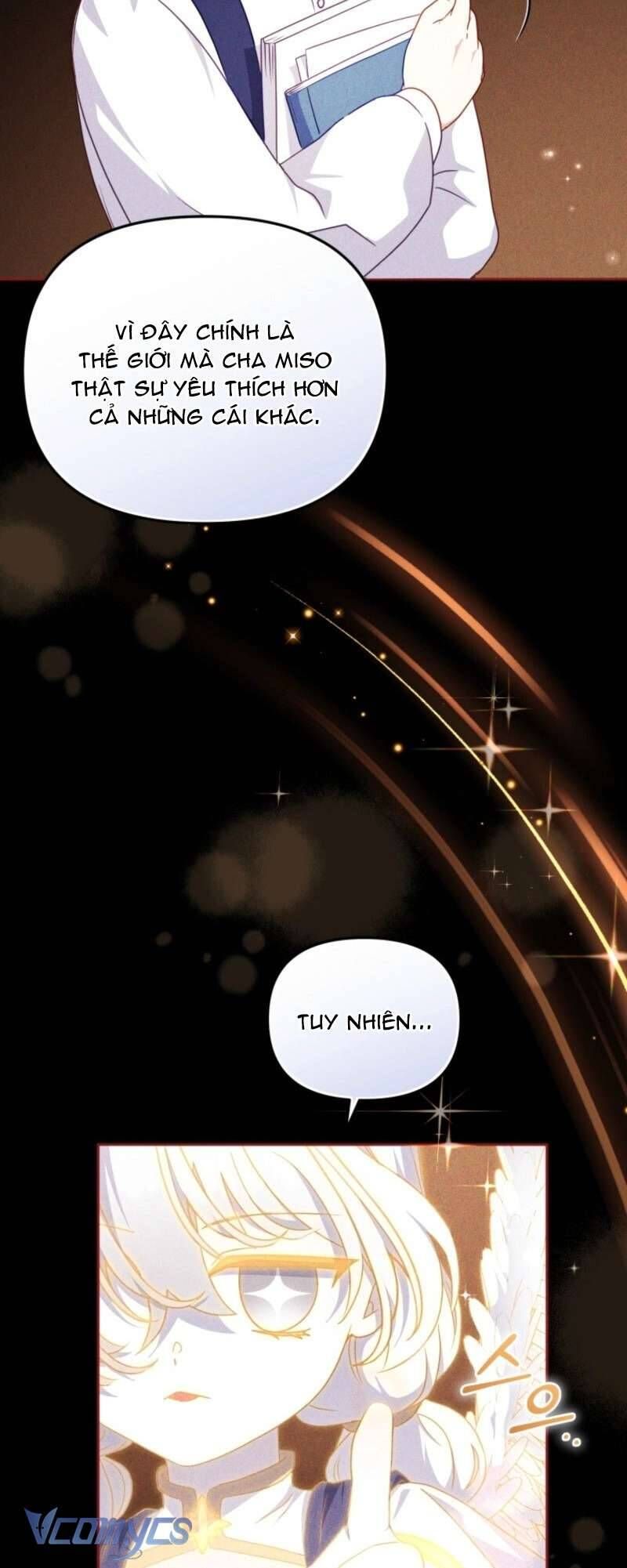 Tôi Đang Được Nuôi Dưỡng Bởi Những Kẻ Phản Diện - Chapter 106 - Page 65