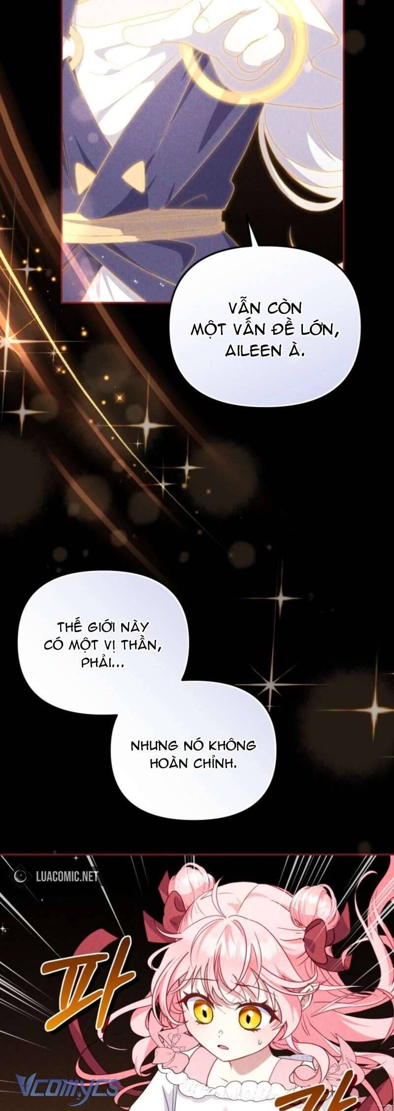 Tôi Đang Được Nuôi Dưỡng Bởi Những Kẻ Phản Diện - Chapter 106 - Page 66