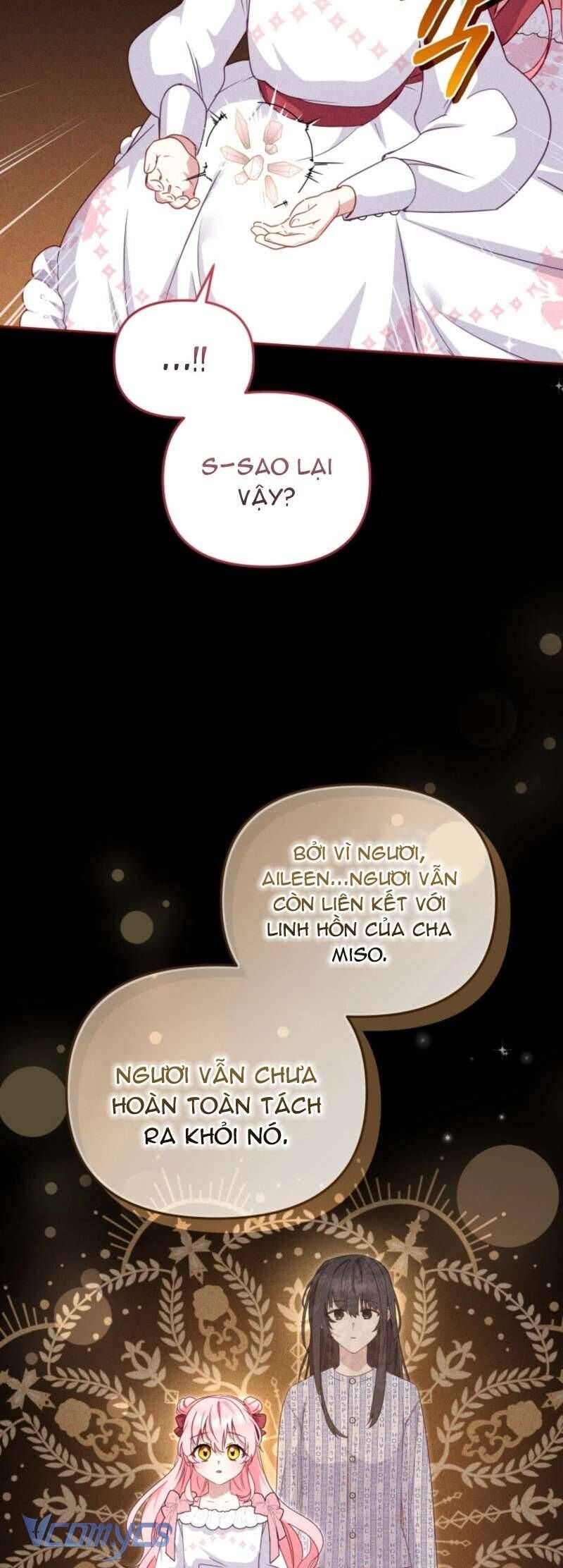 Tôi Đang Được Nuôi Dưỡng Bởi Những Kẻ Phản Diện - Chapter 106 - Page 67