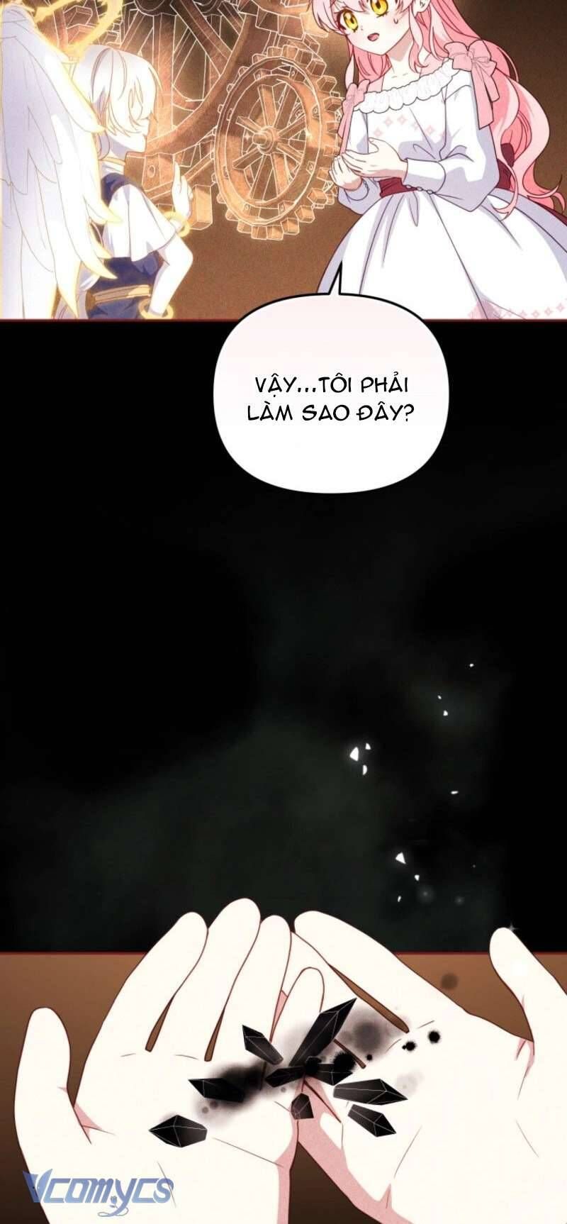 Tôi Đang Được Nuôi Dưỡng Bởi Những Kẻ Phản Diện - Chapter 106 - Page 69