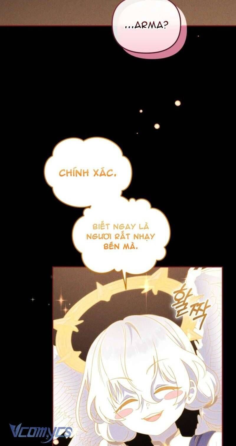 Tôi Đang Được Nuôi Dưỡng Bởi Những Kẻ Phản Diện - Chapter 106 - Page 7