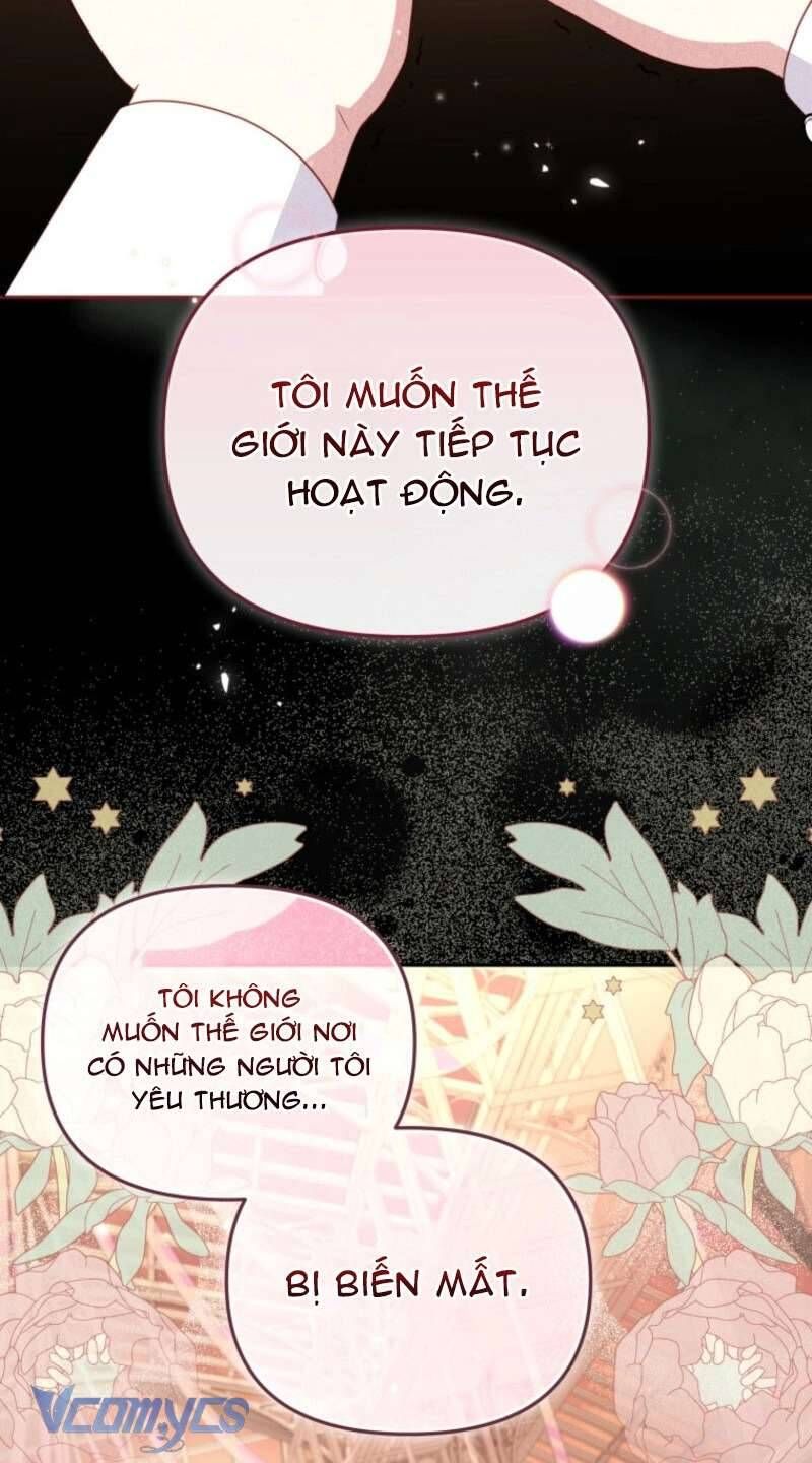 Tôi Đang Được Nuôi Dưỡng Bởi Những Kẻ Phản Diện - Chapter 106 - Page 70