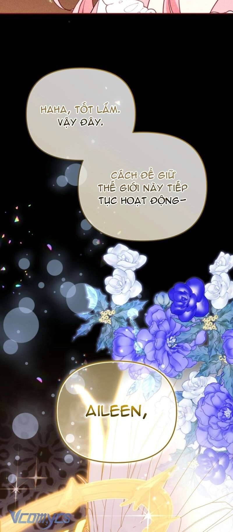 Tôi Đang Được Nuôi Dưỡng Bởi Những Kẻ Phản Diện - Chapter 106 - Page 74