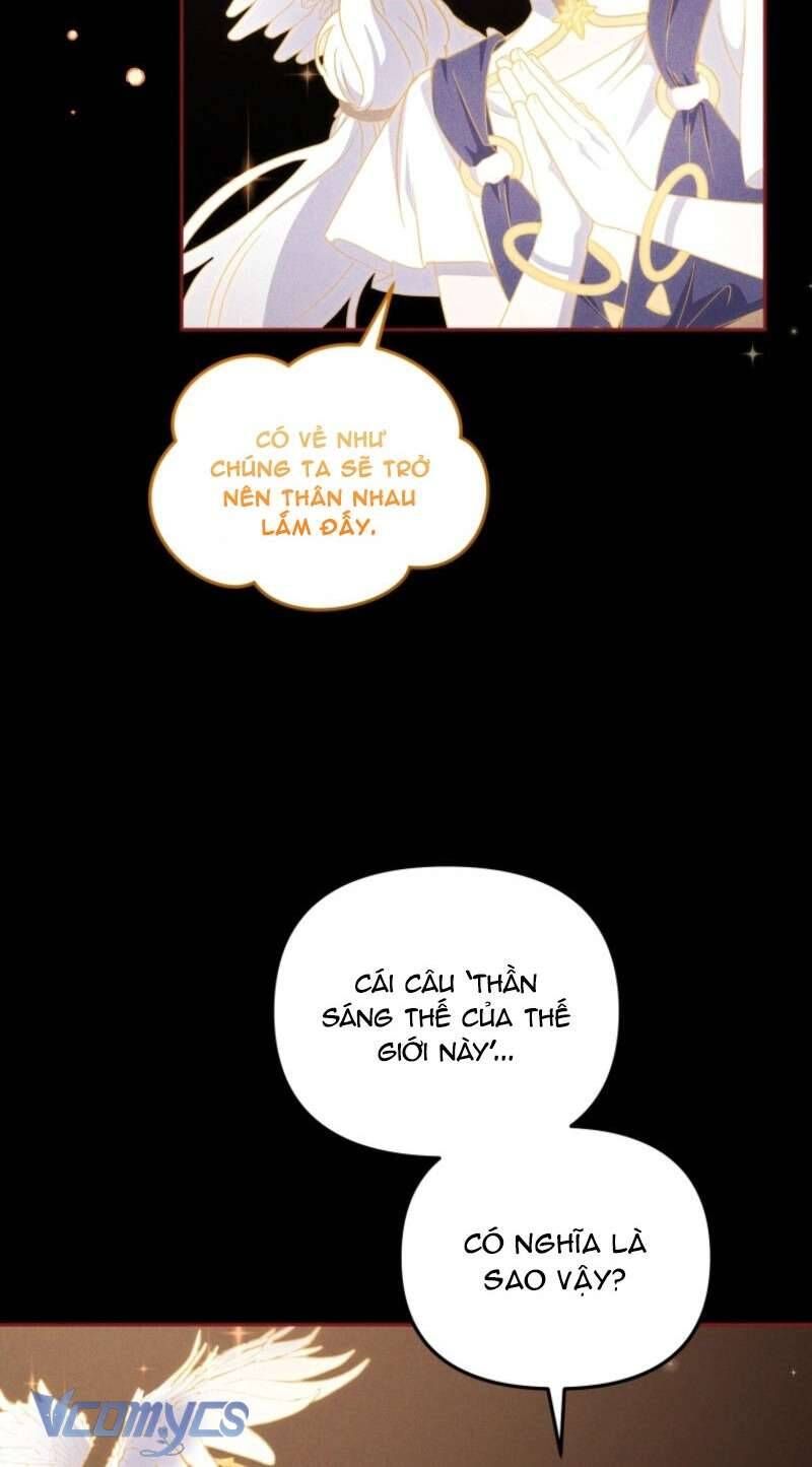 Tôi Đang Được Nuôi Dưỡng Bởi Những Kẻ Phản Diện - Chapter 106 - Page 8
