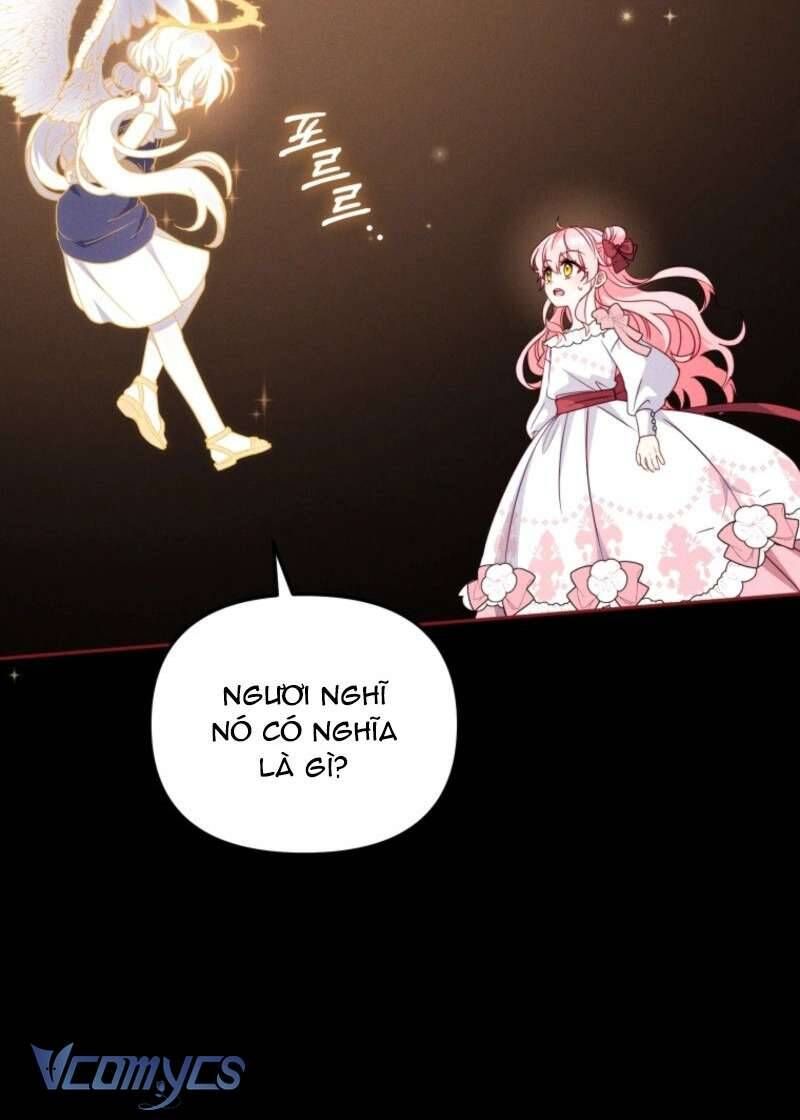 Tôi Đang Được Nuôi Dưỡng Bởi Những Kẻ Phản Diện - Chapter 106 - Page 9