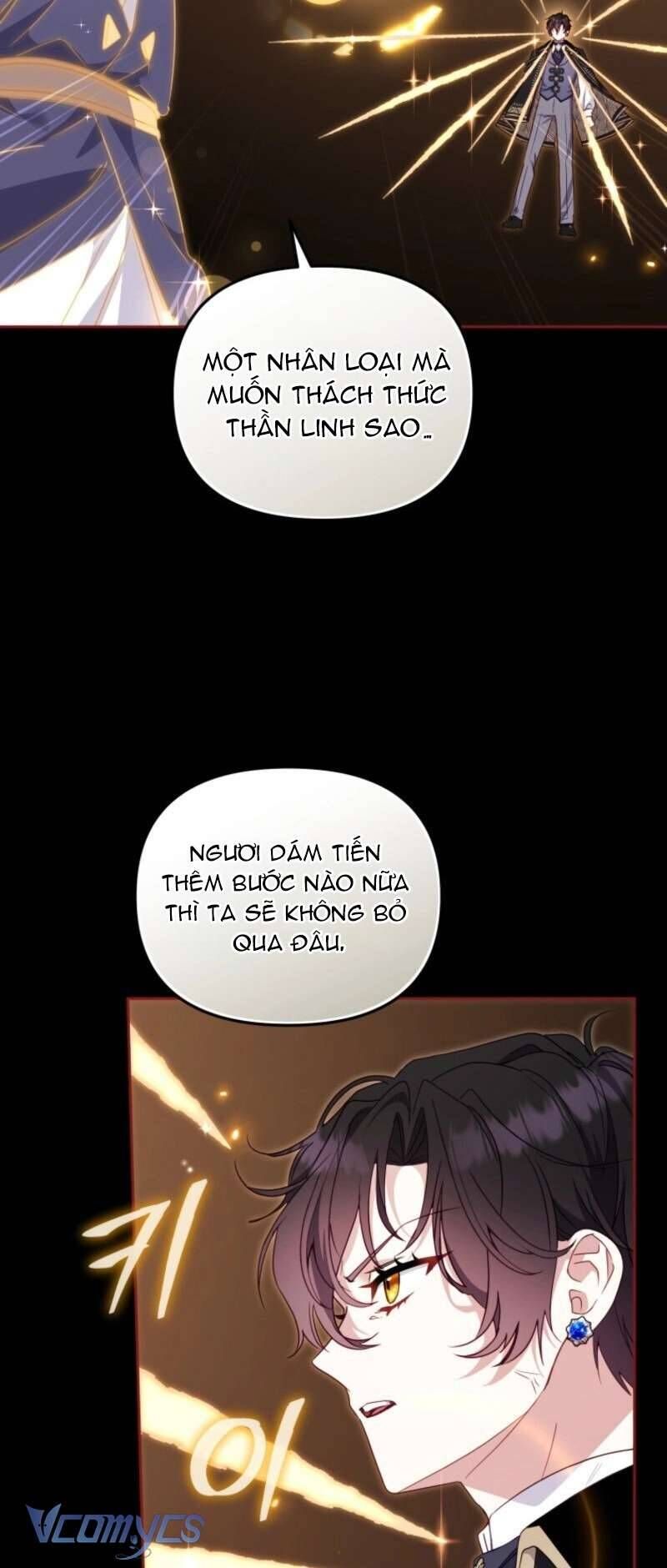 Tôi Đang Được Nuôi Dưỡng Bởi Những Kẻ Phản Diện - Chapter 107 - Page 10