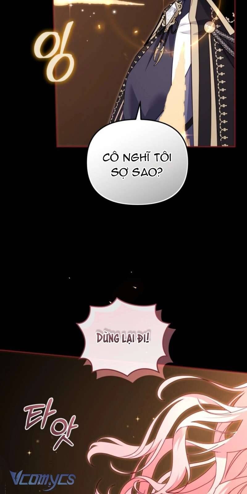 Tôi Đang Được Nuôi Dưỡng Bởi Những Kẻ Phản Diện - Chapter 107 - Page 11