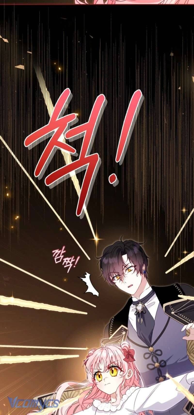 Tôi Đang Được Nuôi Dưỡng Bởi Những Kẻ Phản Diện - Chapter 107 - Page 12