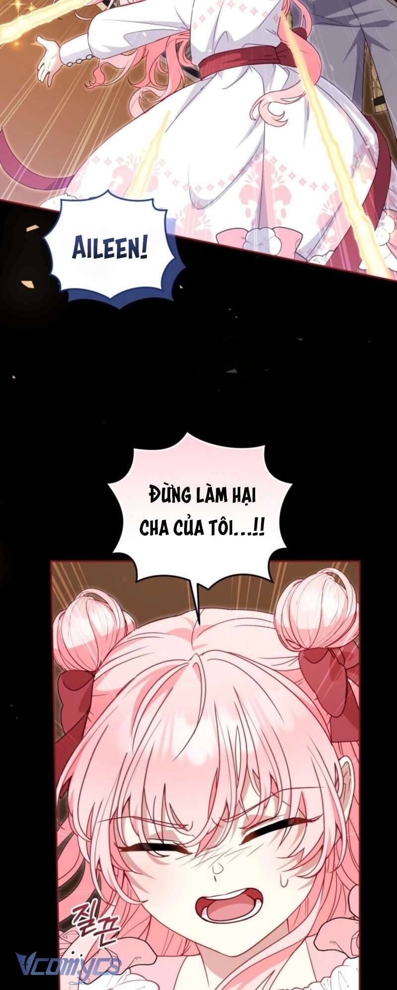 Tôi Đang Được Nuôi Dưỡng Bởi Những Kẻ Phản Diện - Chapter 107 - Page 13
