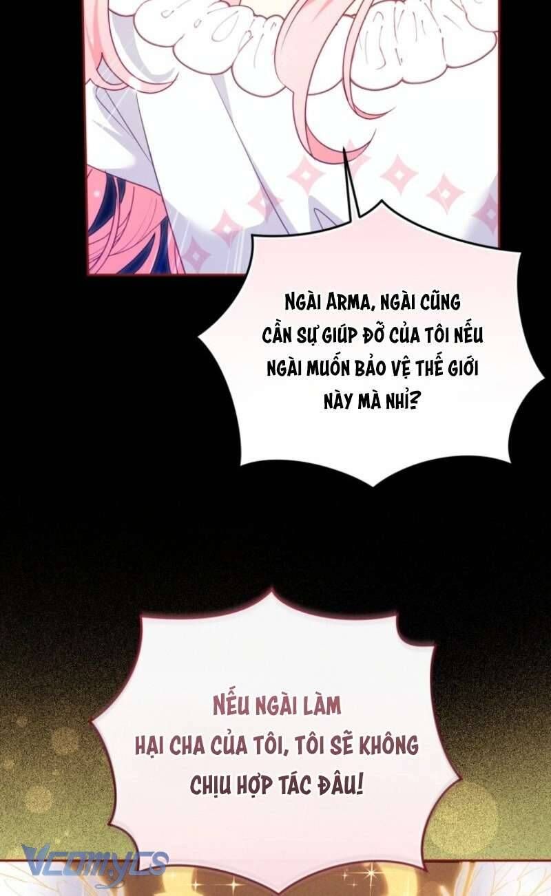 Tôi Đang Được Nuôi Dưỡng Bởi Những Kẻ Phản Diện - Chapter 107 - Page 14